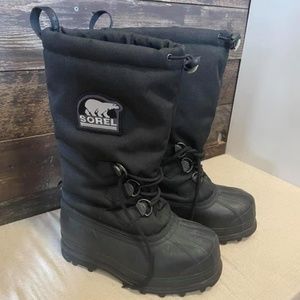 SOREL Winter Boots